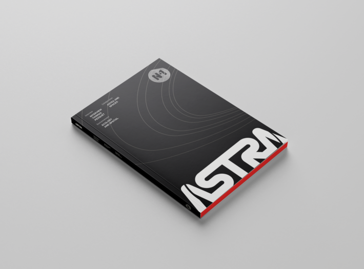 Cover page Astra