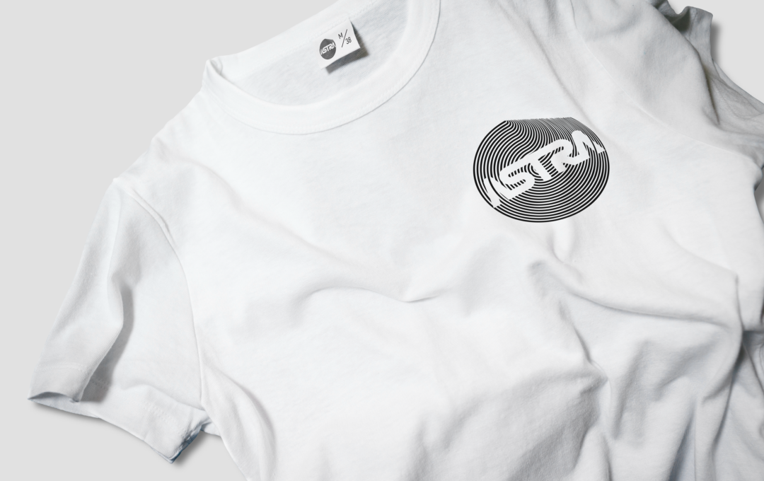 T-shirt Astra